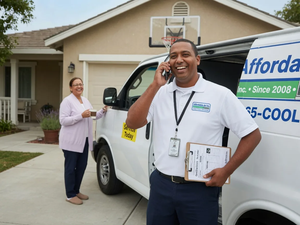 Central Ac Repair Godfrey, IL FAQs